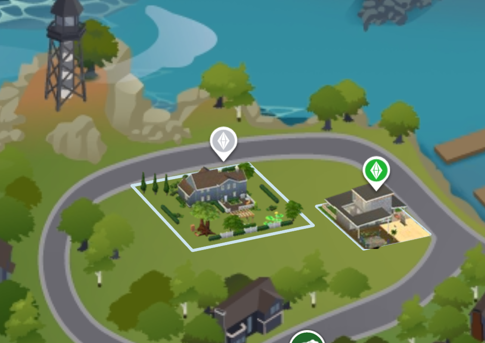 Cannot start because required game data is missing or damaged – Crinrict's Sims  4 Help Blog