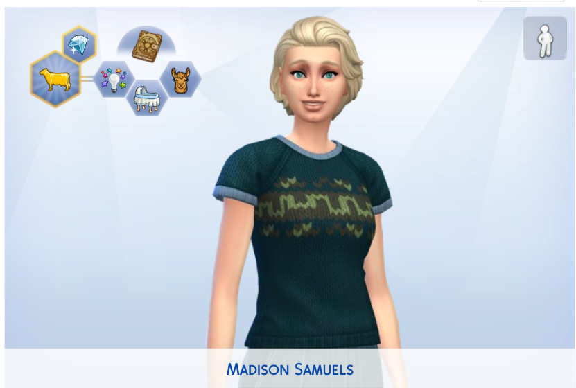 Grow Up Well Child Aspiration - The Sims 4 Mods - CurseForge